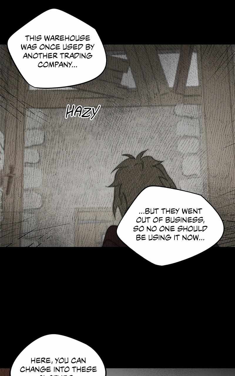 Blinded by the Setting Sun Chapter 139 - Page 65