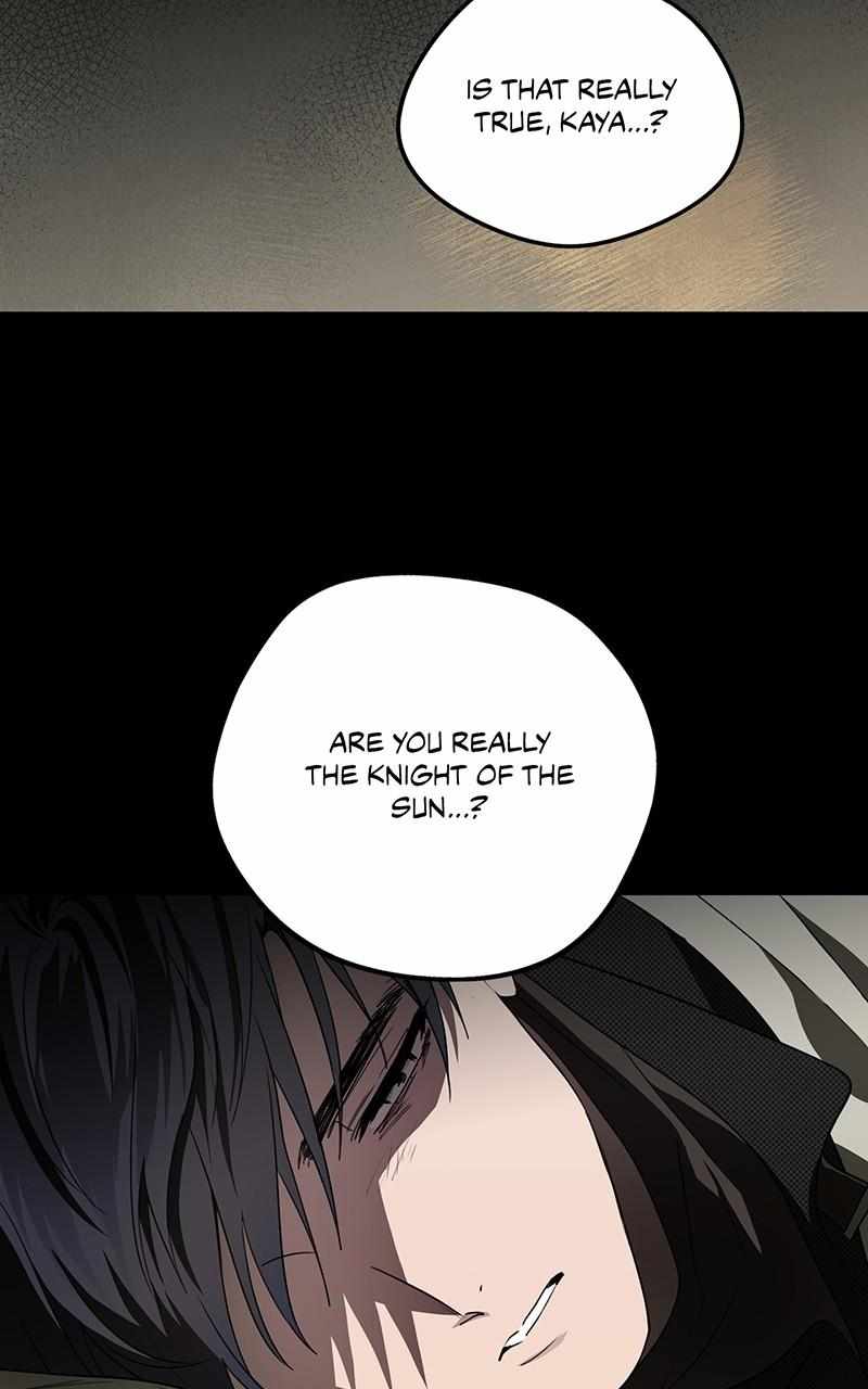 Blinded by the Setting Sun Chapter 139 - Page 67