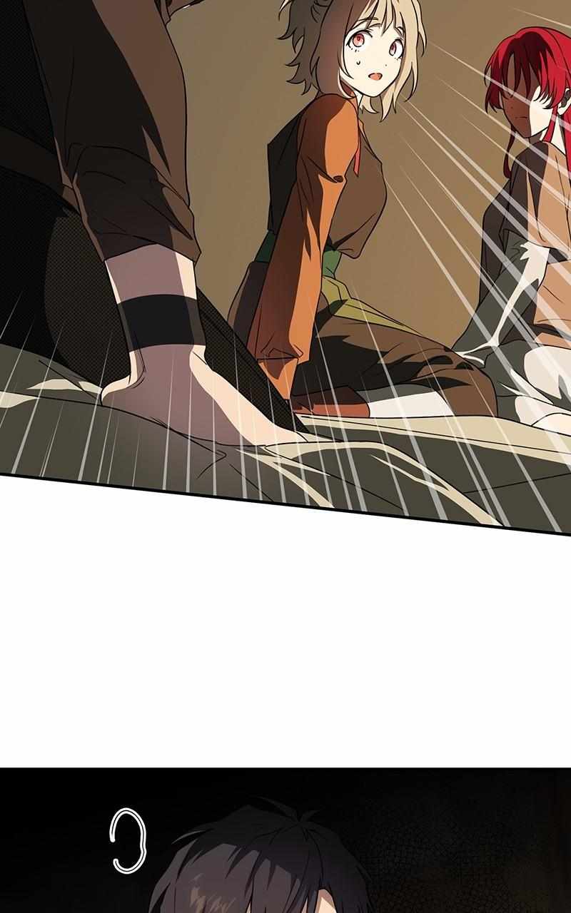 Blinded by the Setting Sun Chapter 139 - Page 70