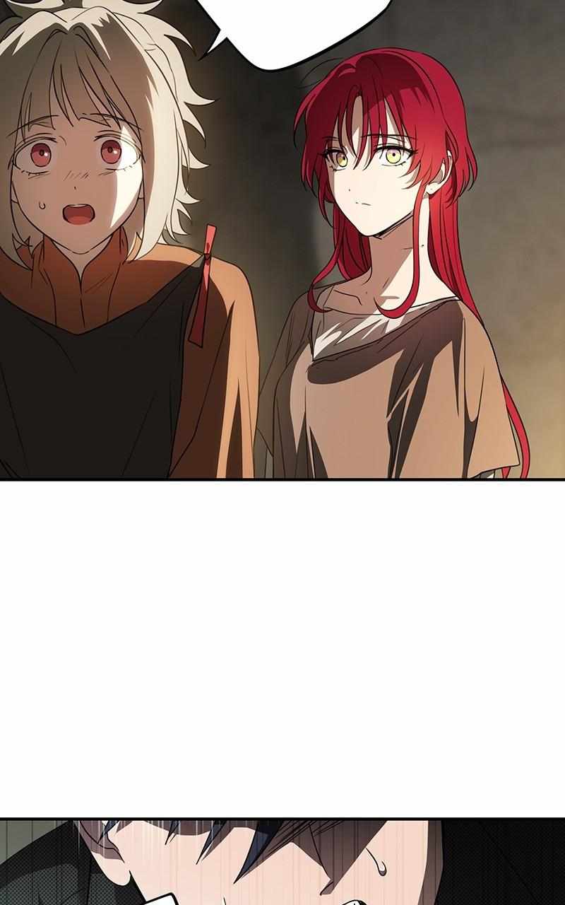 Blinded by the Setting Sun Chapter 139 - Page 72