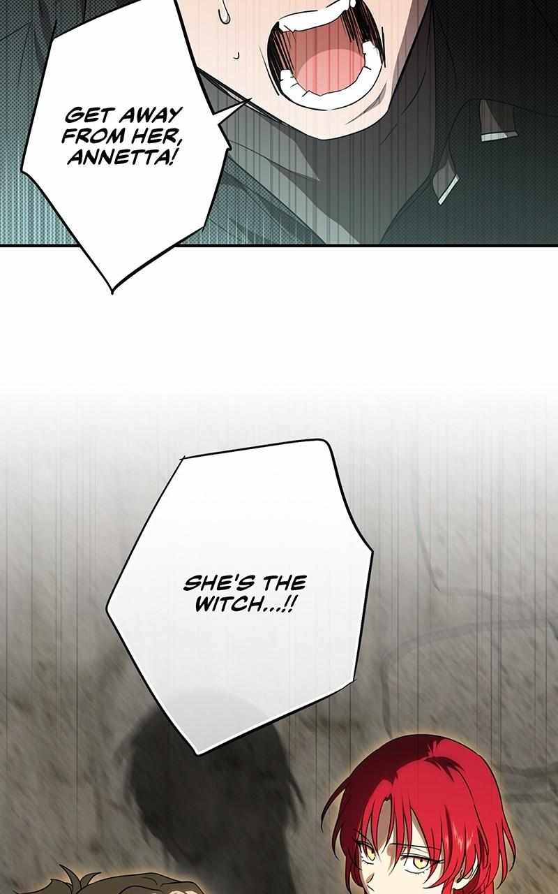 Blinded by the Setting Sun Chapter 139 - Page 73