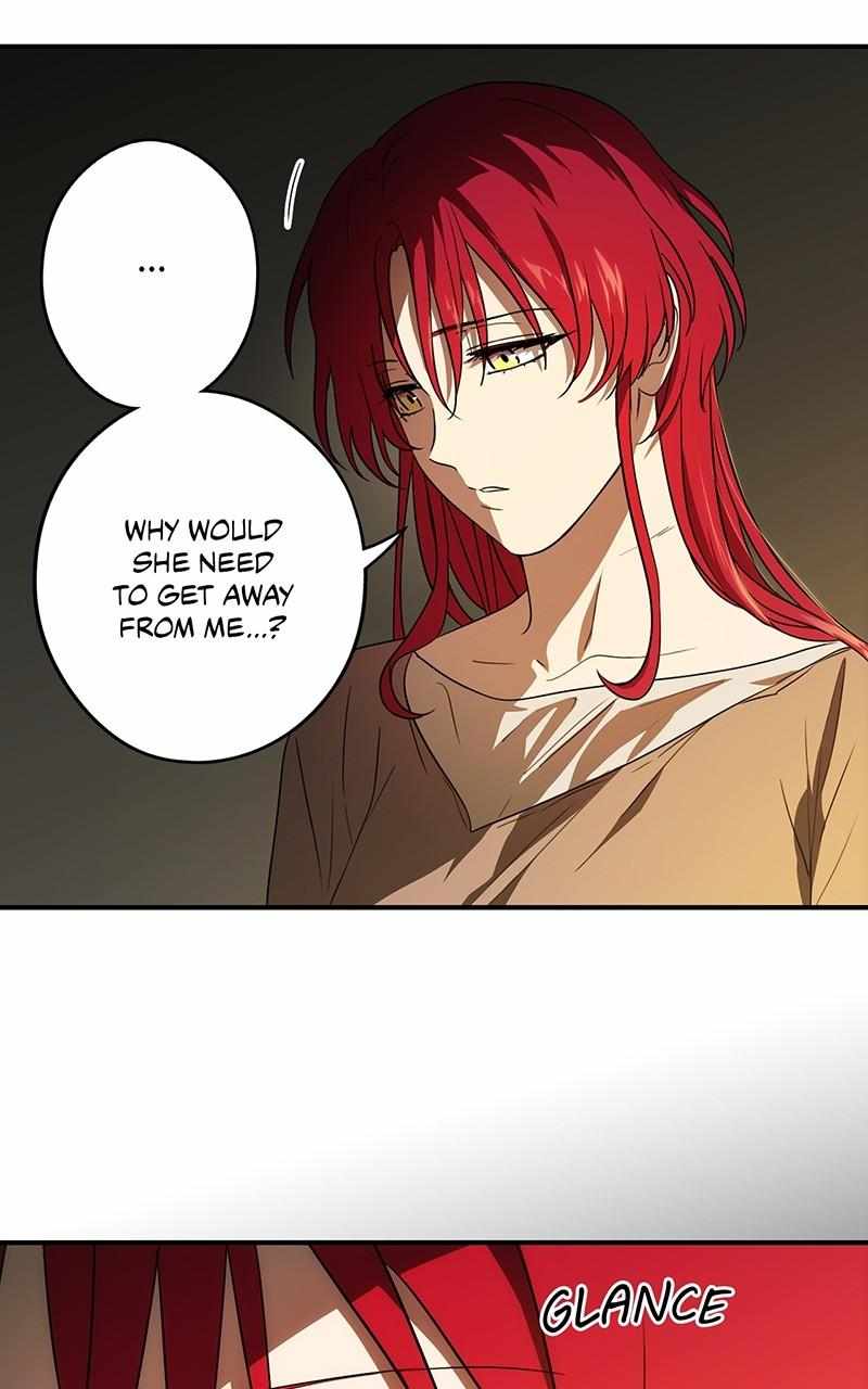 Blinded by the Setting Sun Chapter 139 - Page 77