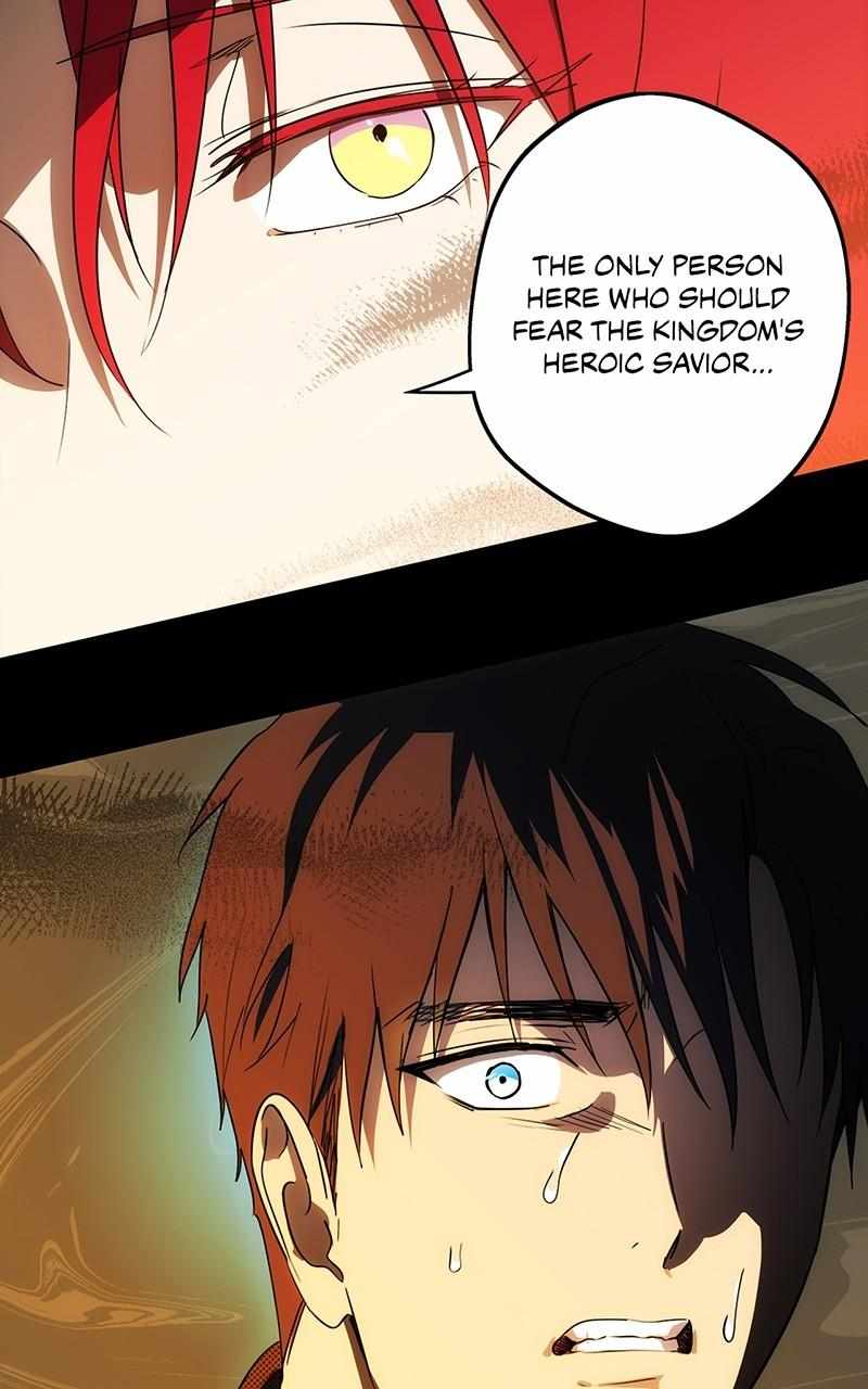 Blinded by the Setting Sun Chapter 139 - Page 78