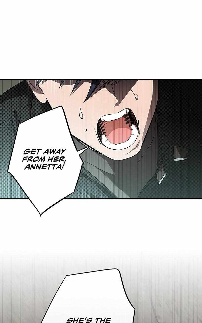 Blinded by the Setting Sun Chapter 140 - Page 0