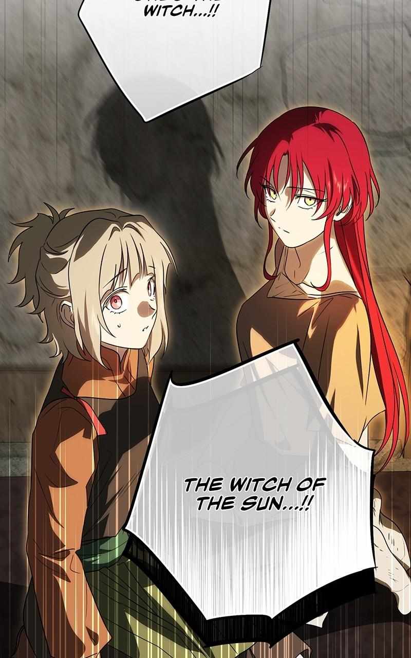 Blinded by the Setting Sun Chapter 140 - Page 1