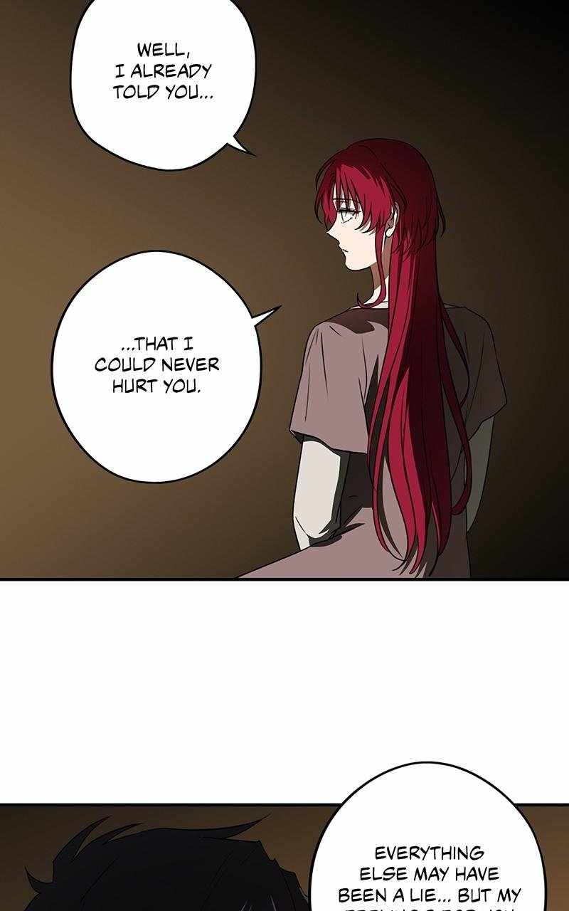 Blinded by the Setting Sun Chapter 140 - Page 10