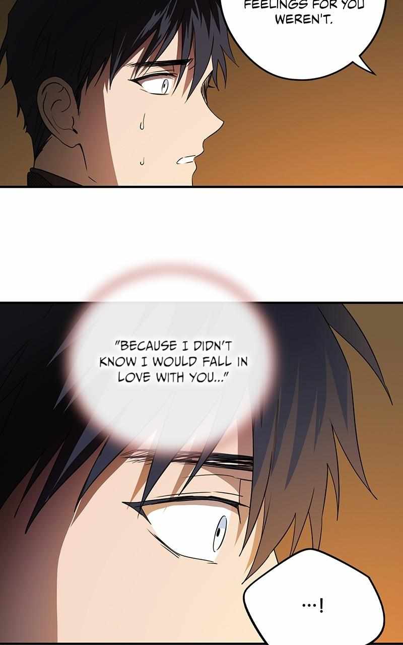Blinded by the Setting Sun Chapter 140 - Page 11