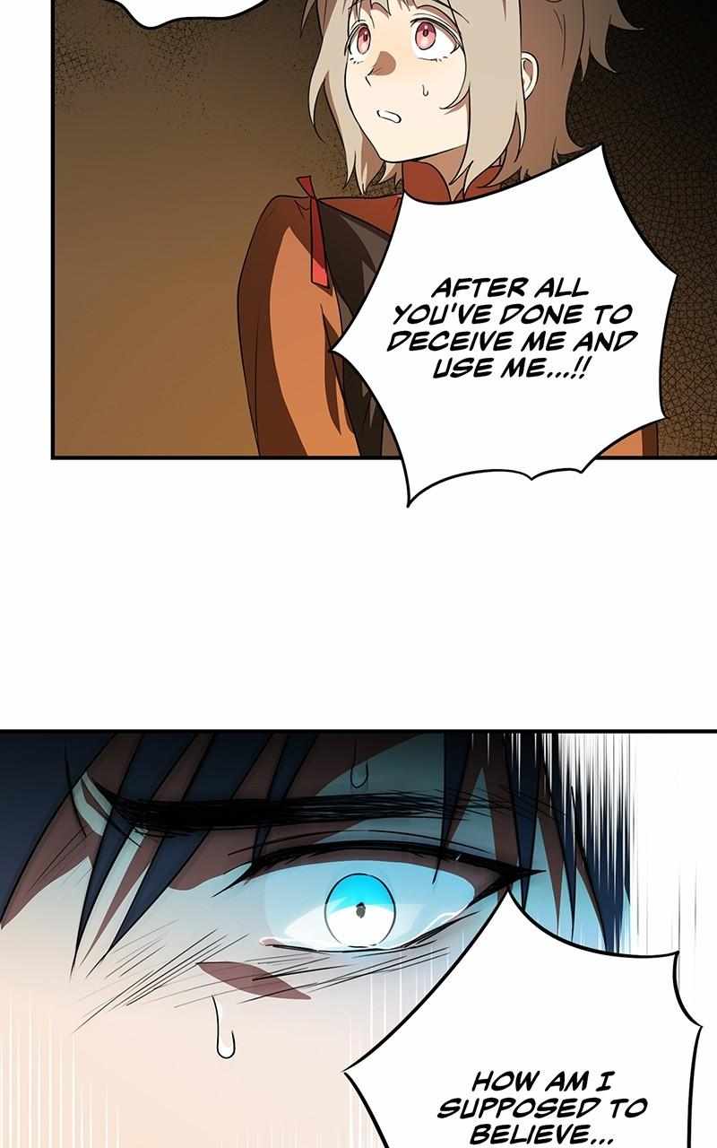 Blinded by the Setting Sun Chapter 140 - Page 15
