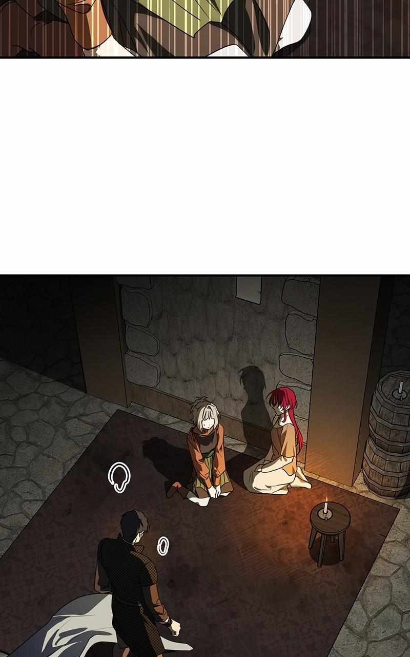 Blinded by the Setting Sun Chapter 140 - Page 2