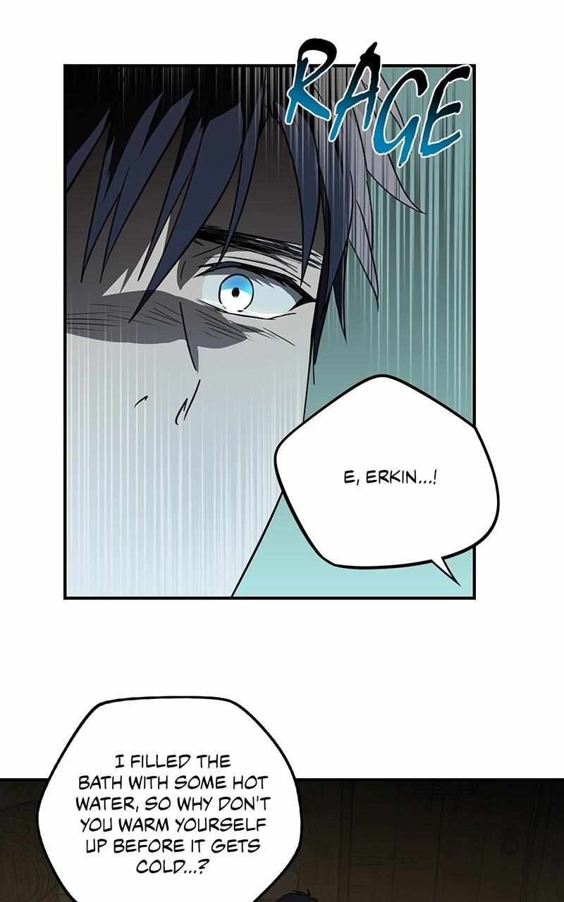 Blinded by the Setting Sun Chapter 140 - Page 20