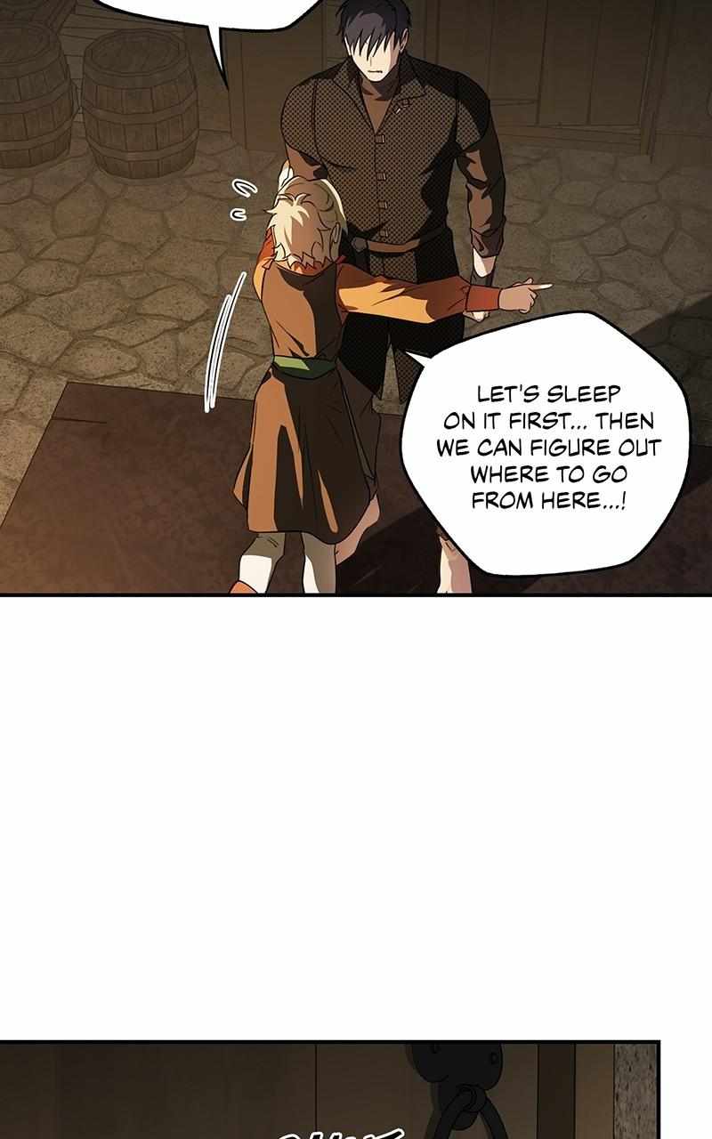 Blinded by the Setting Sun Chapter 140 - Page 21