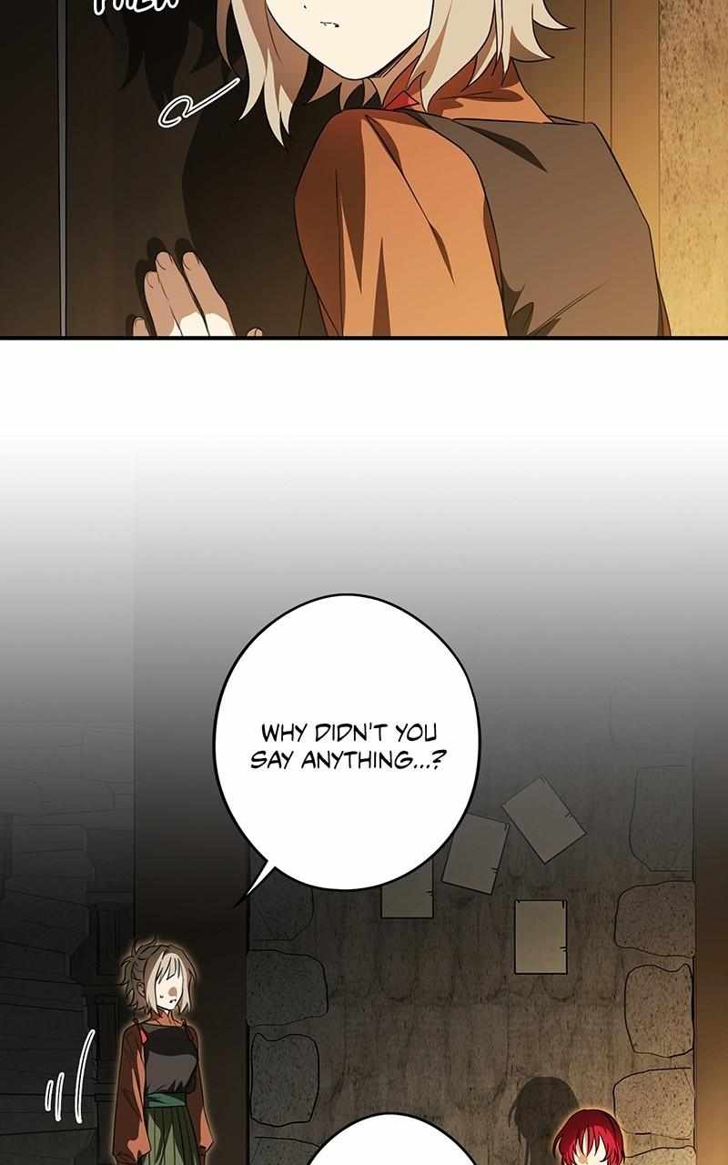 Blinded by the Setting Sun Chapter 140 - Page 23