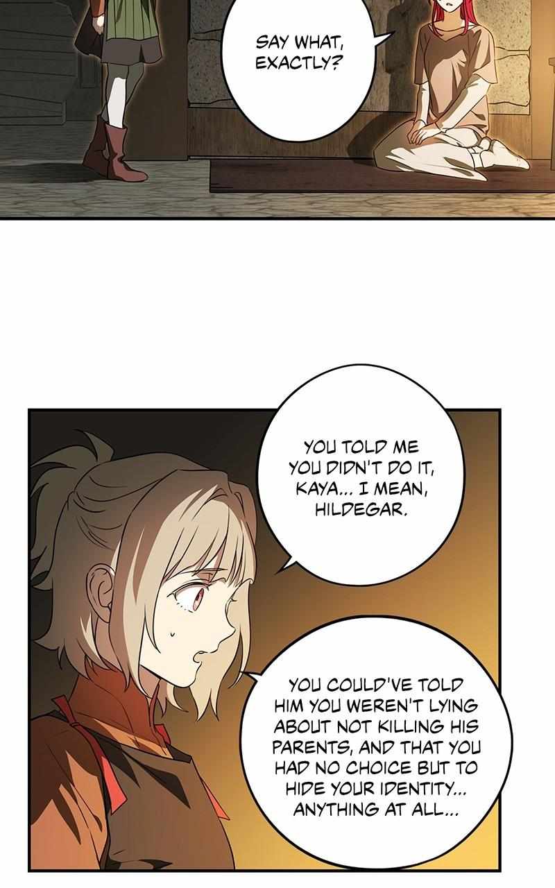 Blinded by the Setting Sun Chapter 140 - Page 24