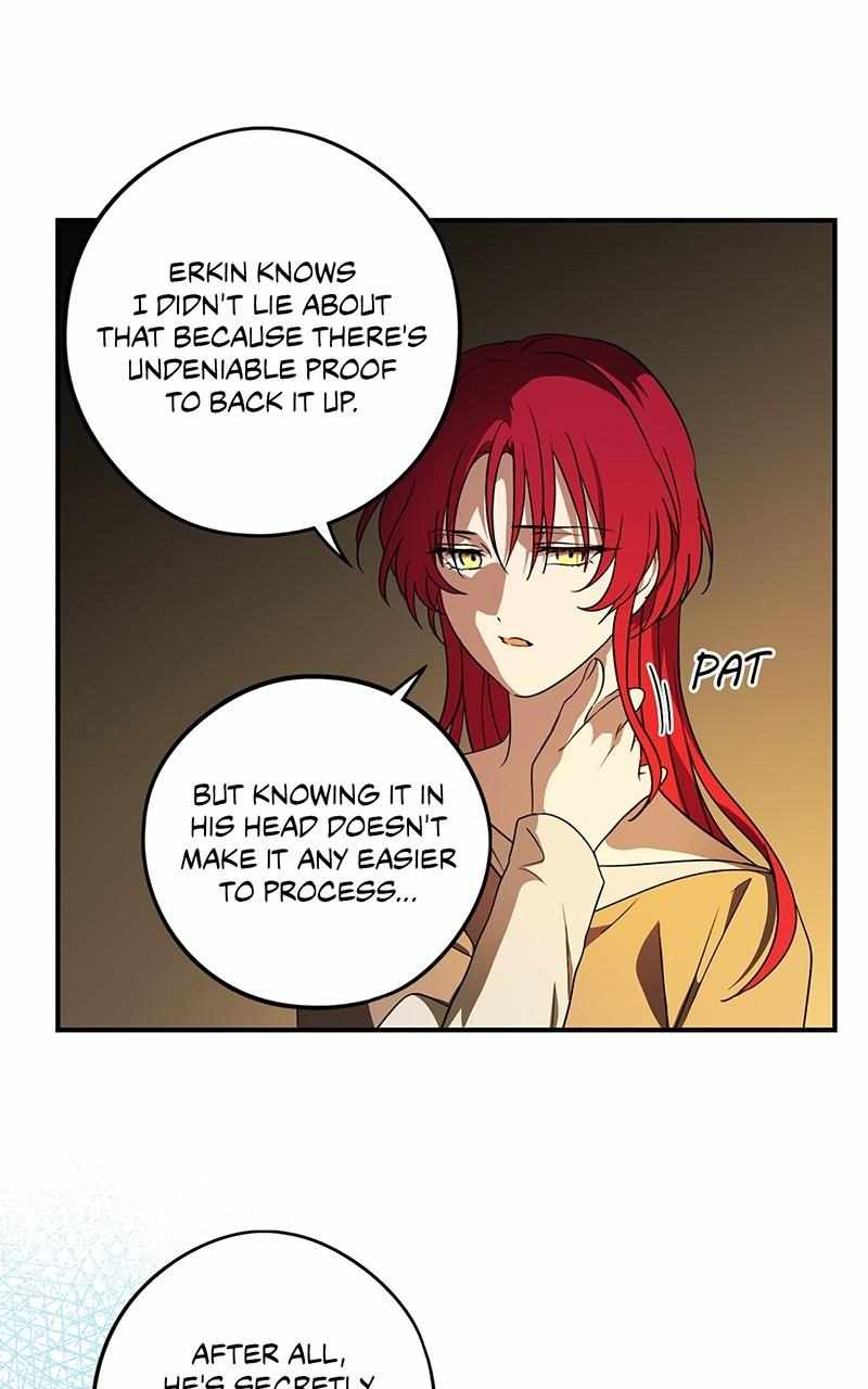 Blinded by the Setting Sun Chapter 140 - Page 25