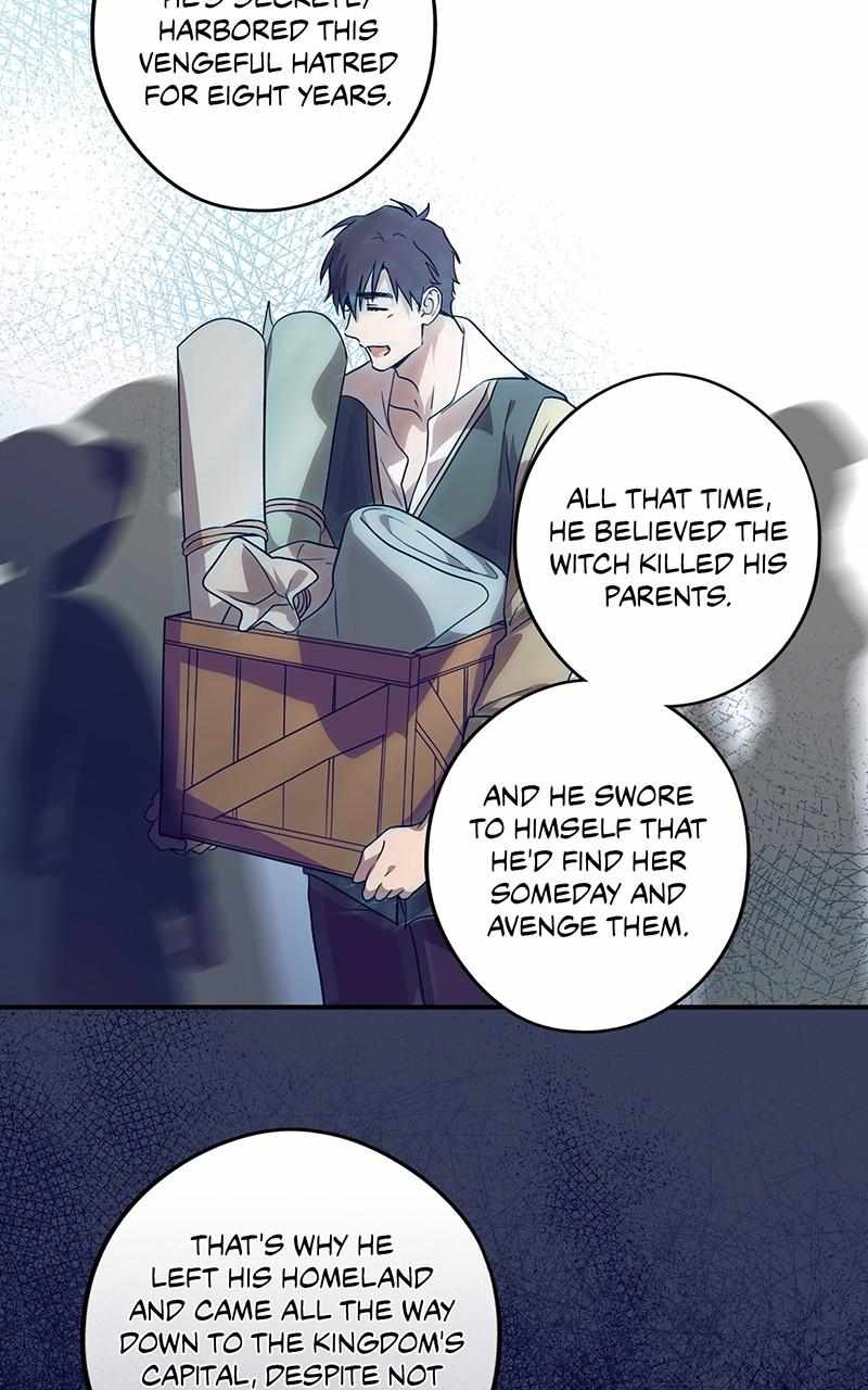 Blinded by the Setting Sun Chapter 140 - Page 26