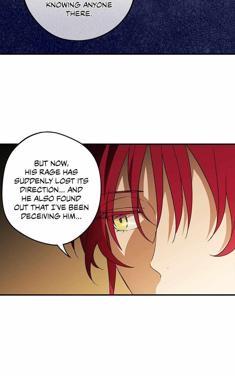 Blinded by the Setting Sun Chapter 140 - Page 27