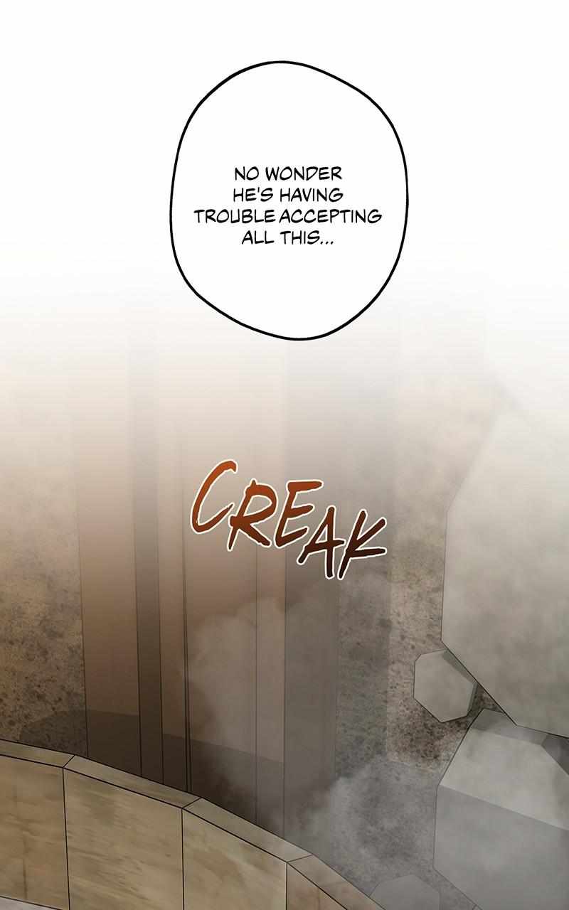 Blinded by the Setting Sun Chapter 140 - Page 28