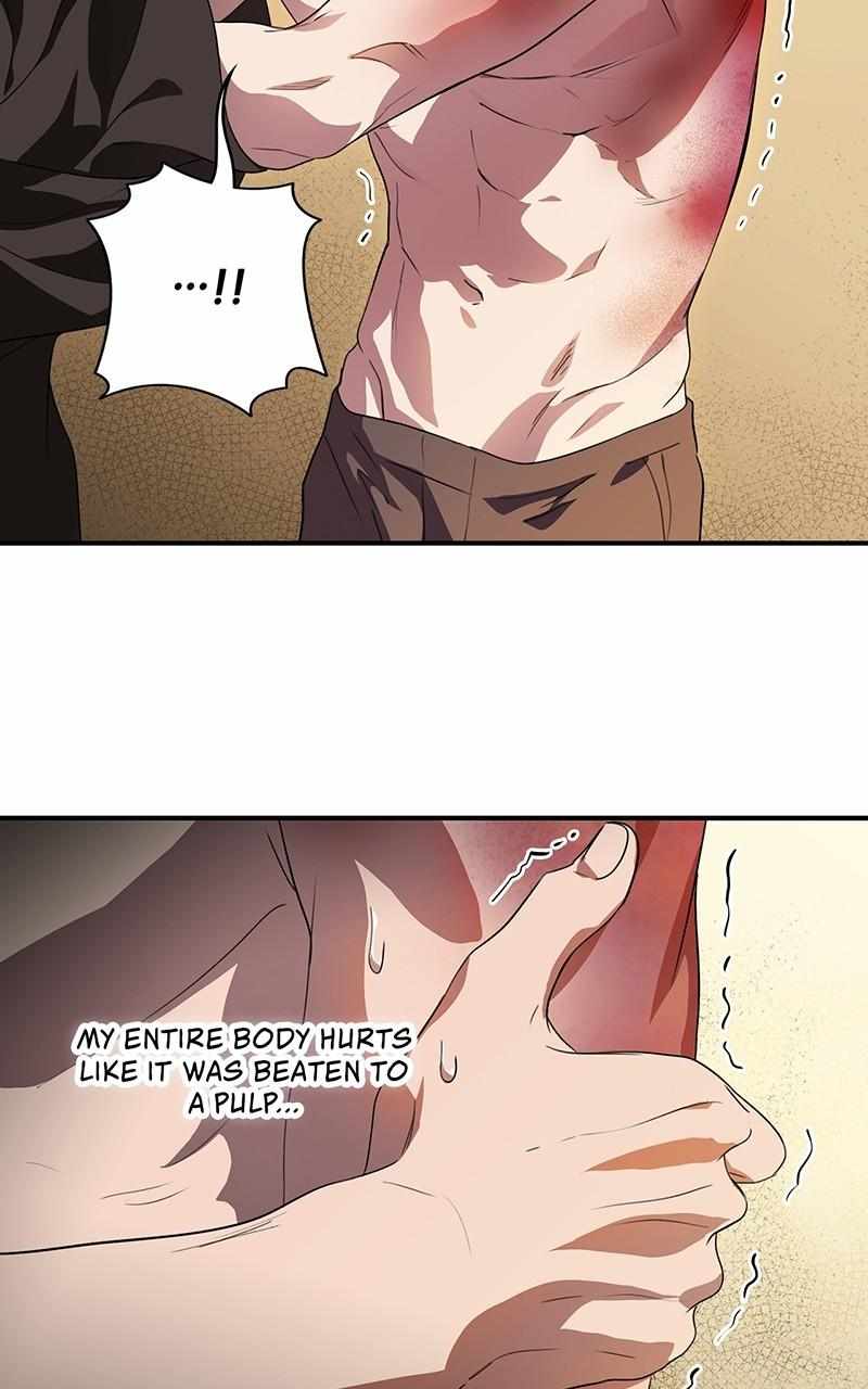Blinded by the Setting Sun Chapter 140 - Page 30