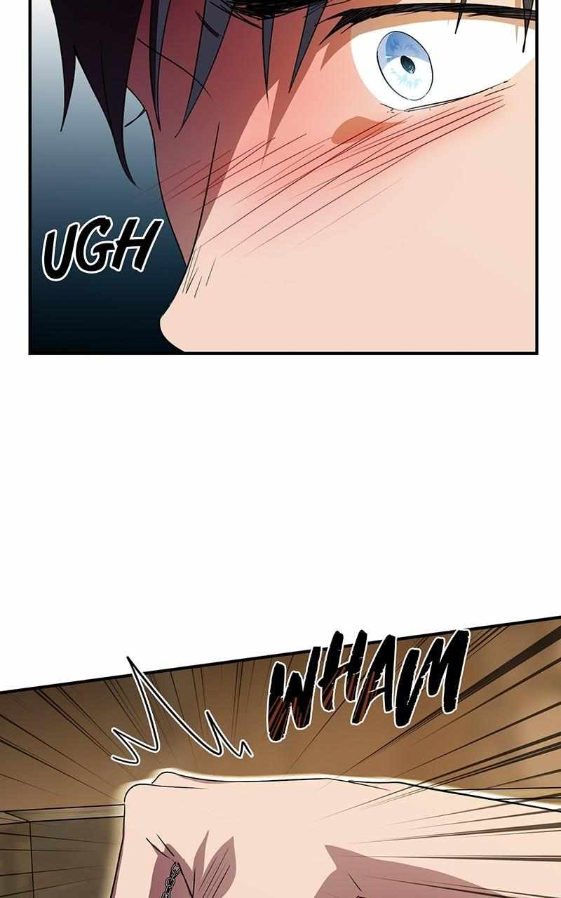 Blinded by the Setting Sun Chapter 140 - Page 34