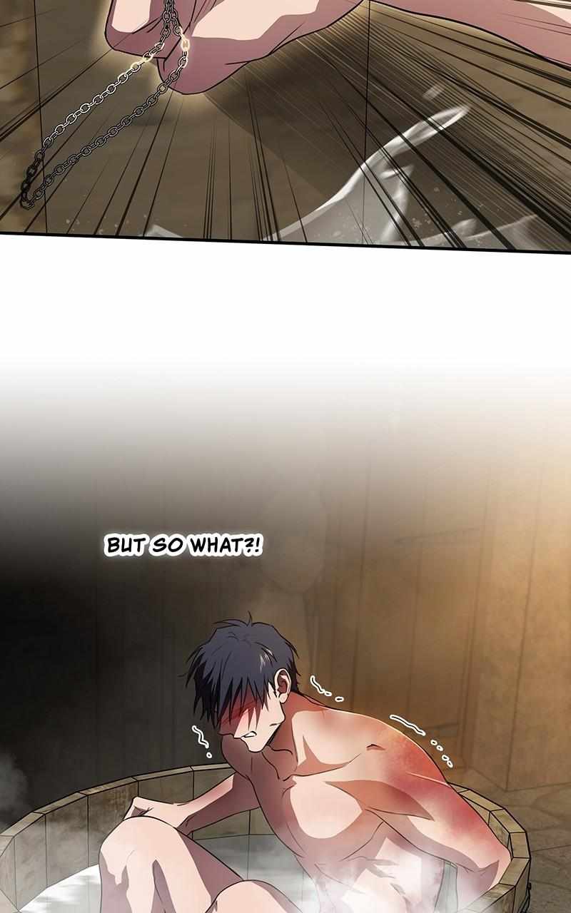 Blinded by the Setting Sun Chapter 140 - Page 35