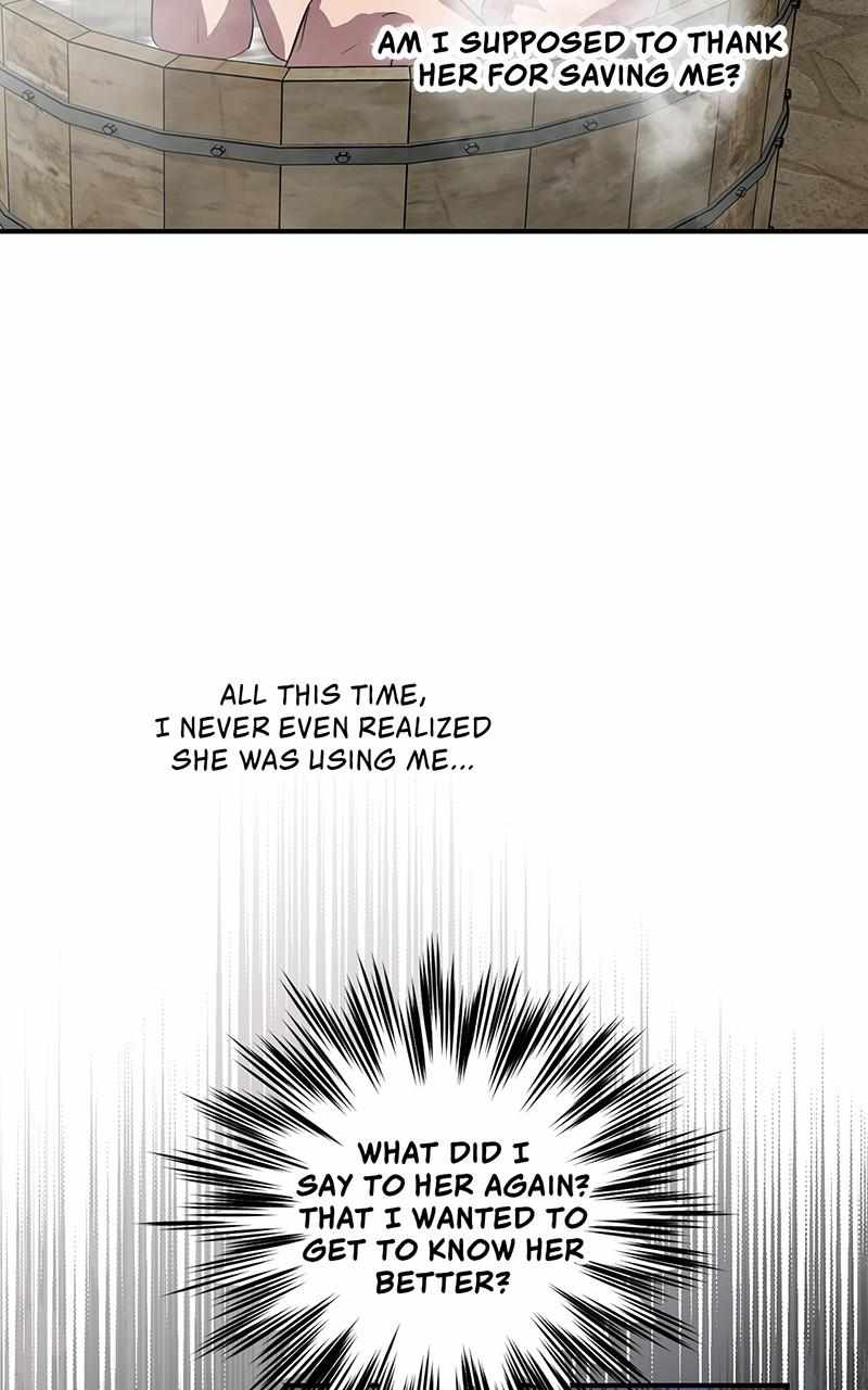 Blinded by the Setting Sun Chapter 140 - Page 36