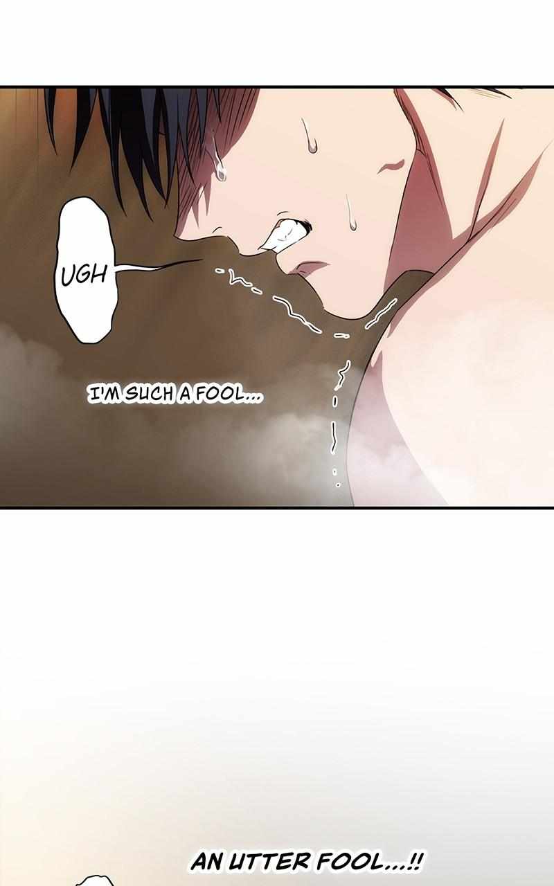 Blinded by the Setting Sun Chapter 140 - Page 38