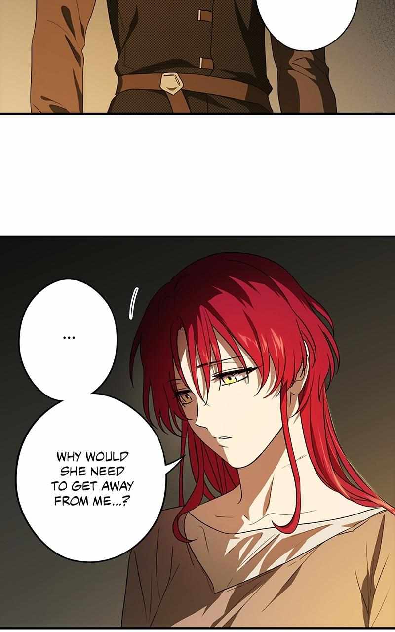 Blinded by the Setting Sun Chapter 140 - Page 4