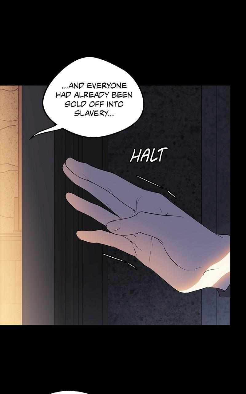 Blinded by the Setting Sun Chapter 140 - Page 45