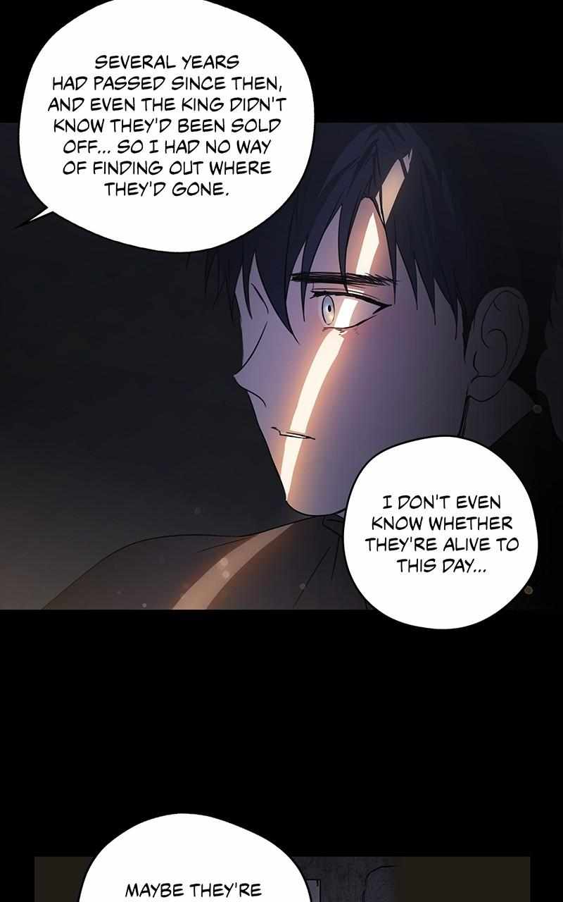 Blinded by the Setting Sun Chapter 140 - Page 46