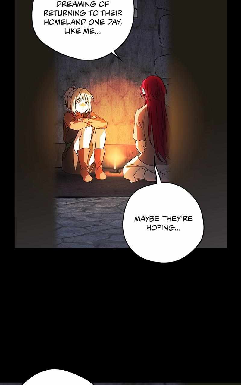 Blinded by the Setting Sun Chapter 140 - Page 47