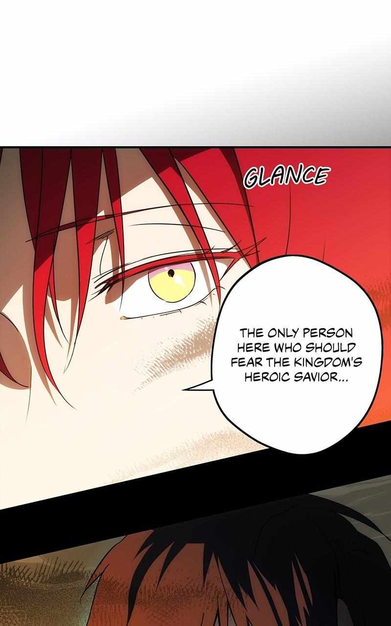 Blinded by the Setting Sun Chapter 140 - Page 5