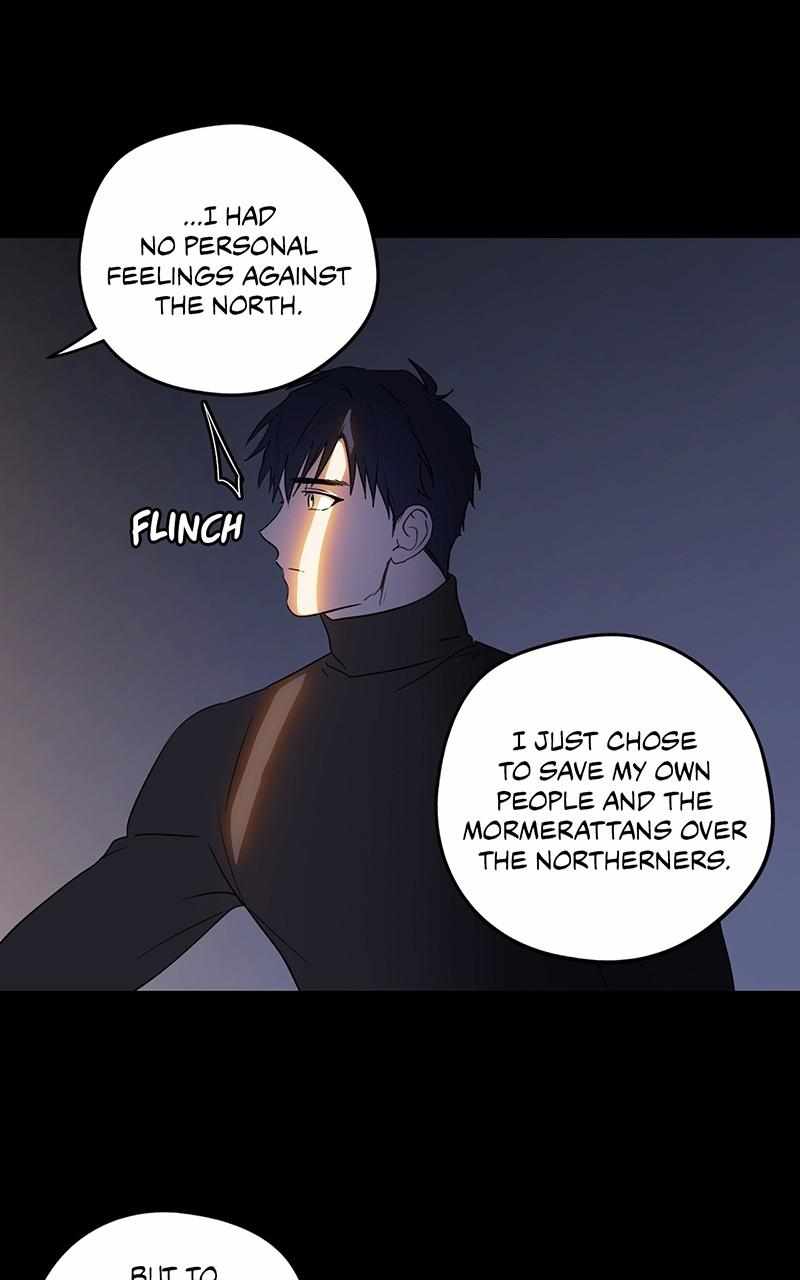 Blinded by the Setting Sun Chapter 140 - Page 51