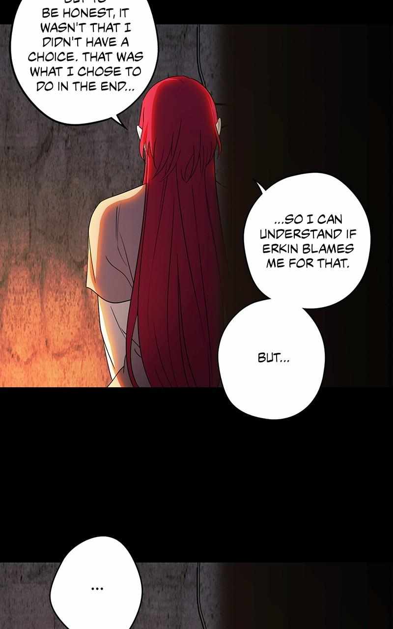 Blinded by the Setting Sun Chapter 140 - Page 52