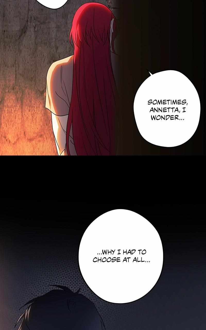Blinded by the Setting Sun Chapter 140 - Page 53