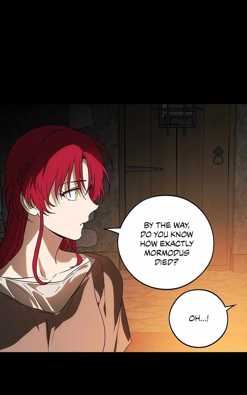 Blinded by the Setting Sun Chapter 140 - Page 57