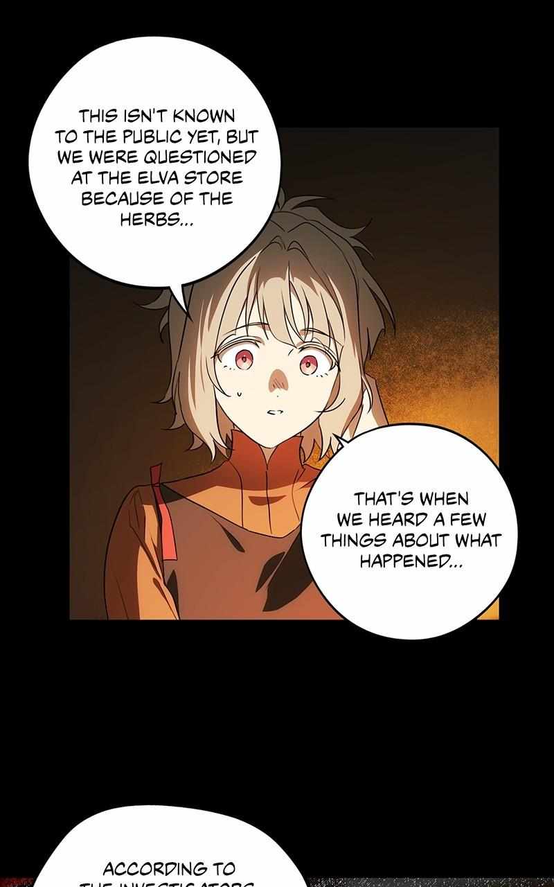 Blinded by the Setting Sun Chapter 140 - Page 58
