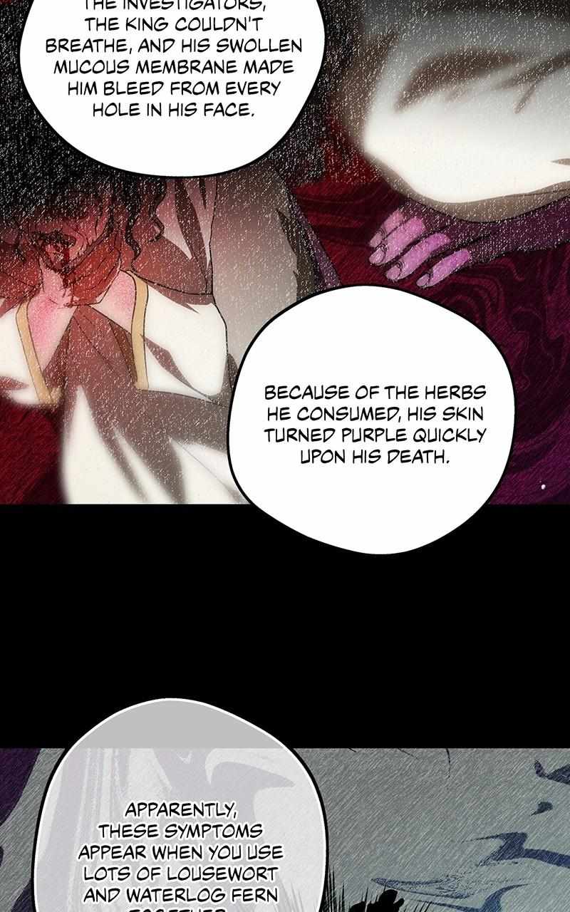 Blinded by the Setting Sun Chapter 140 - Page 59