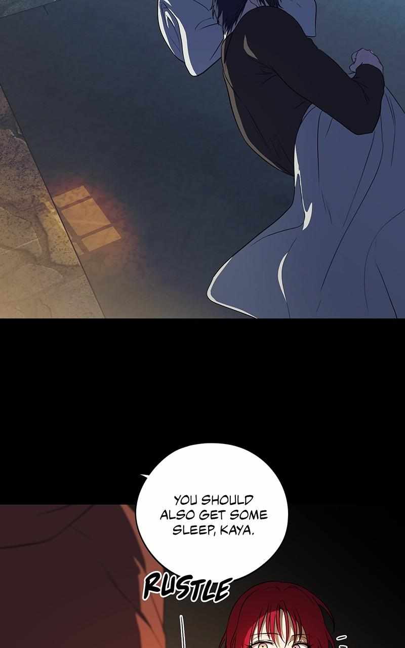 Blinded by the Setting Sun Chapter 140 - Page 62
