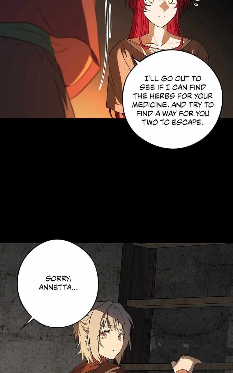 Blinded by the Setting Sun Chapter 140 - Page 63