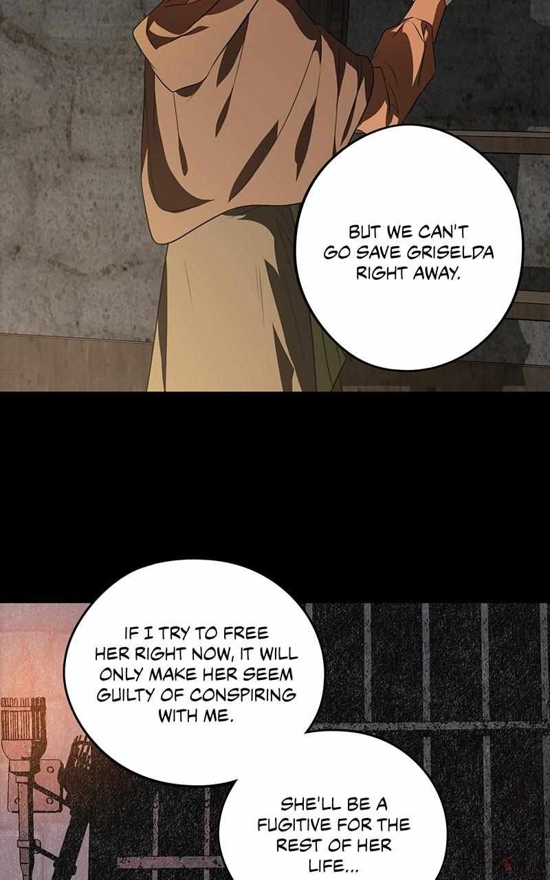 Blinded by the Setting Sun Chapter 140 - Page 64