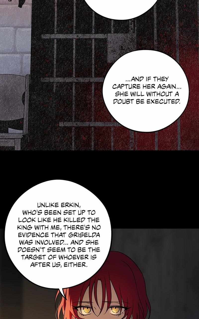 Blinded by the Setting Sun Chapter 140 - Page 65
