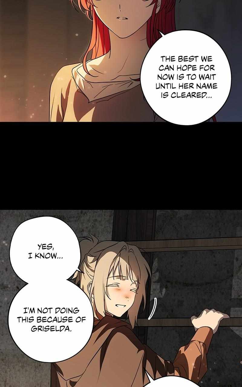 Blinded by the Setting Sun Chapter 140 - Page 66