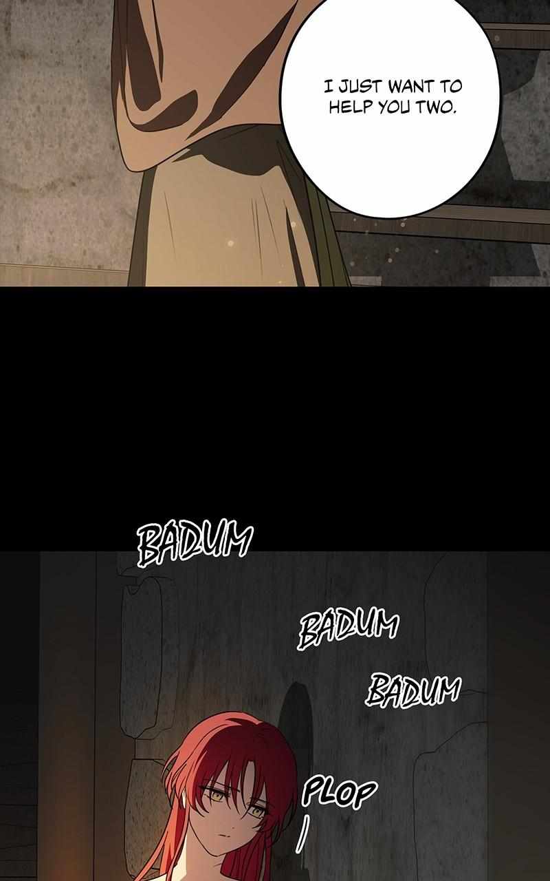 Blinded by the Setting Sun Chapter 140 - Page 67