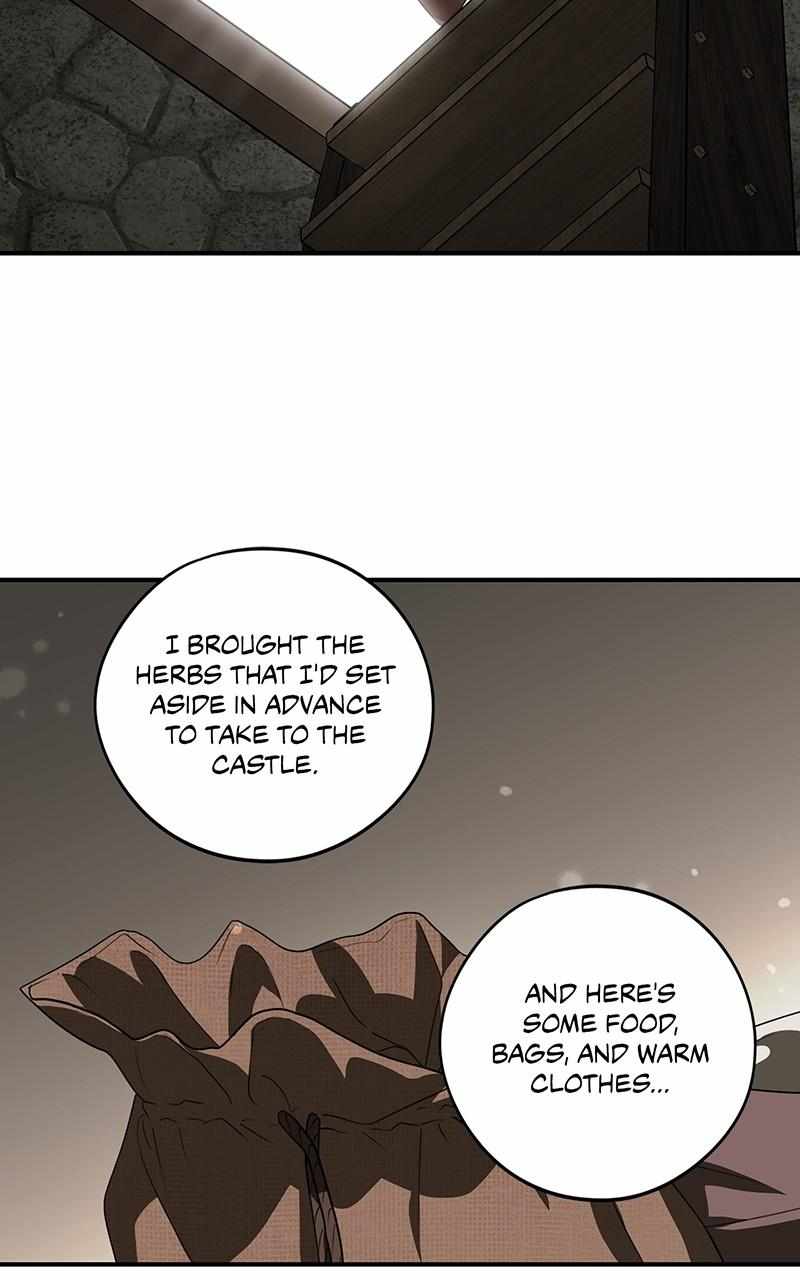 Blinded by the Setting Sun Chapter 140 - Page 71
