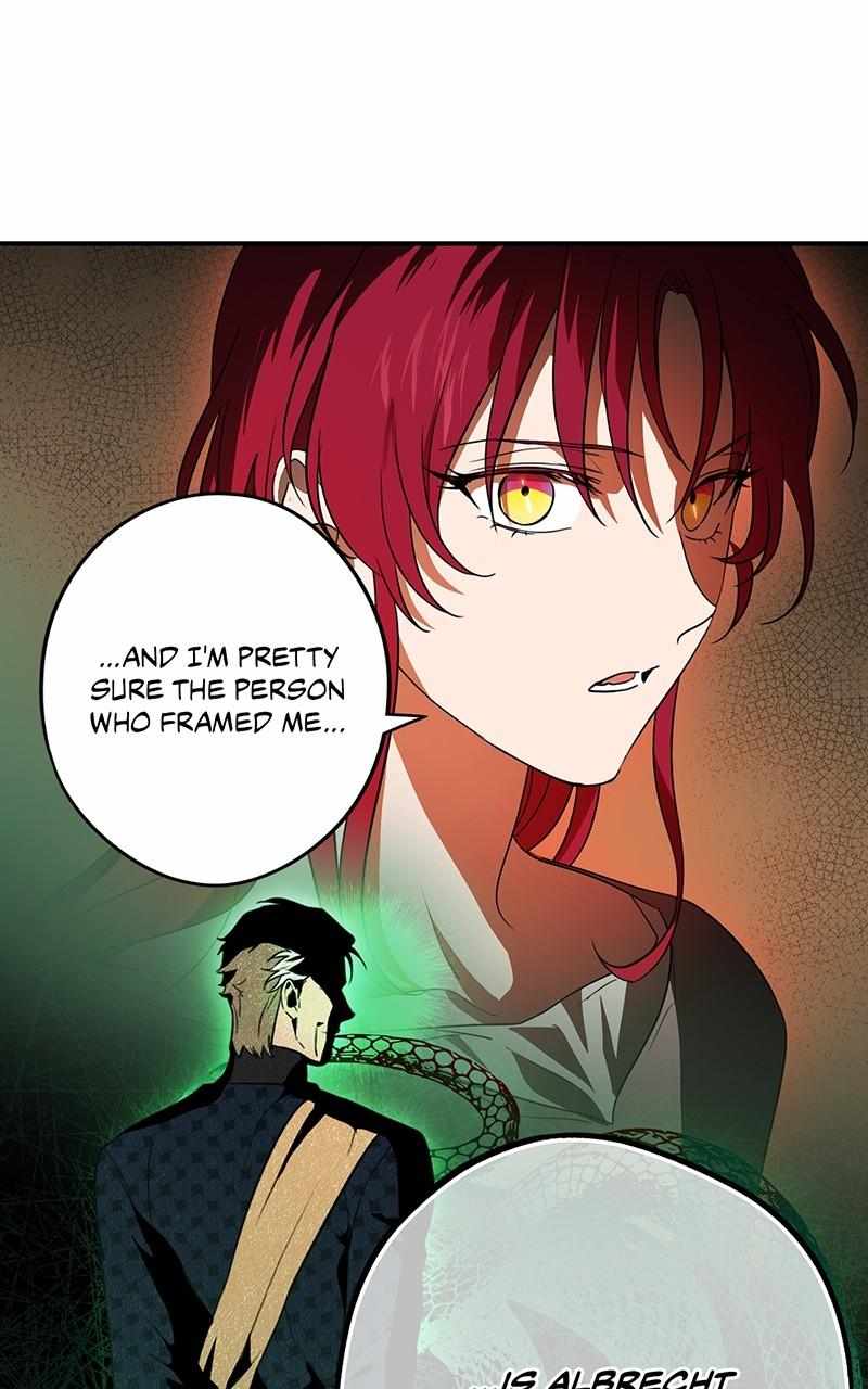 Blinded by the Setting Sun Chapter 140 - Page 75
