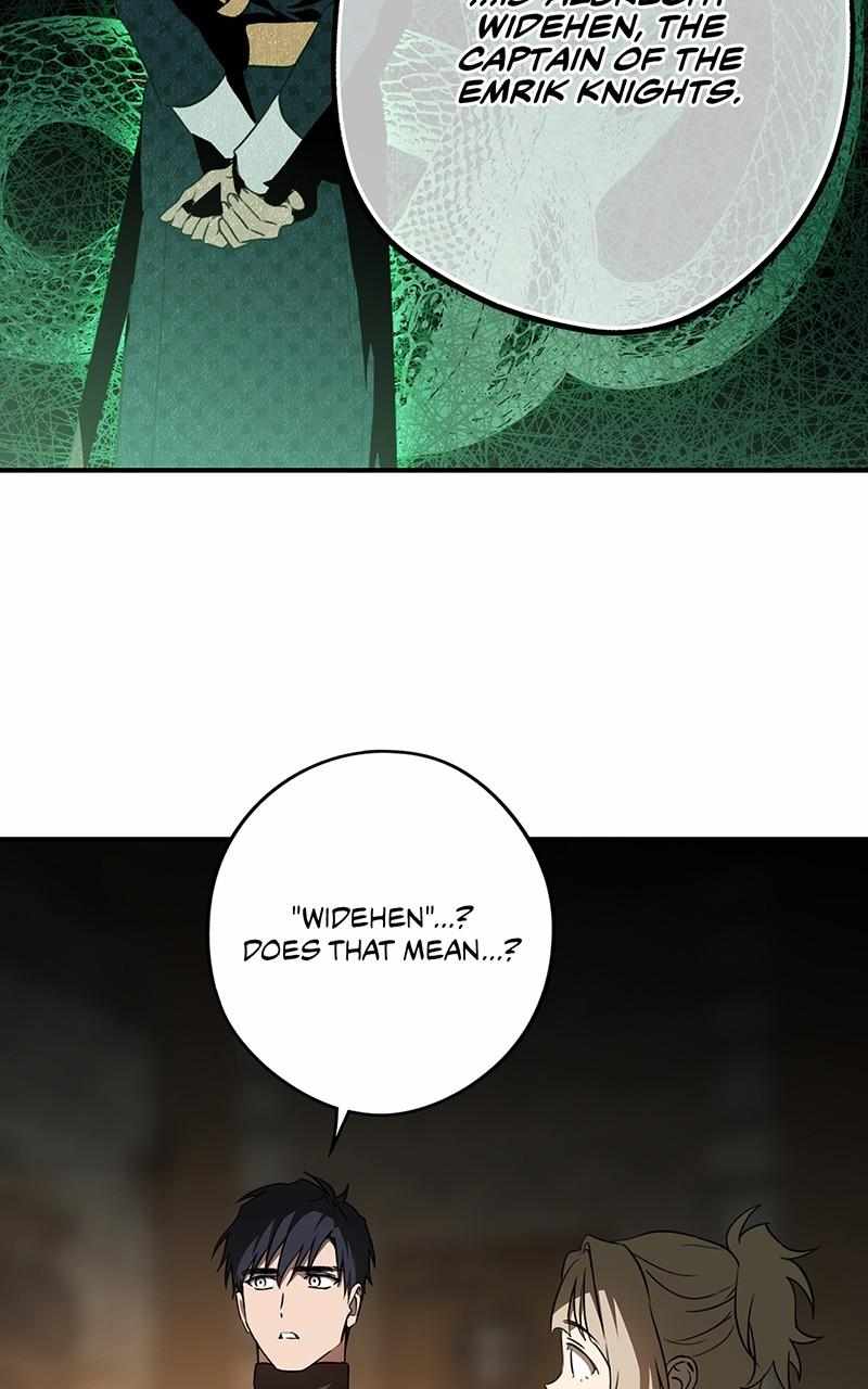Blinded by the Setting Sun Chapter 140 - Page 76