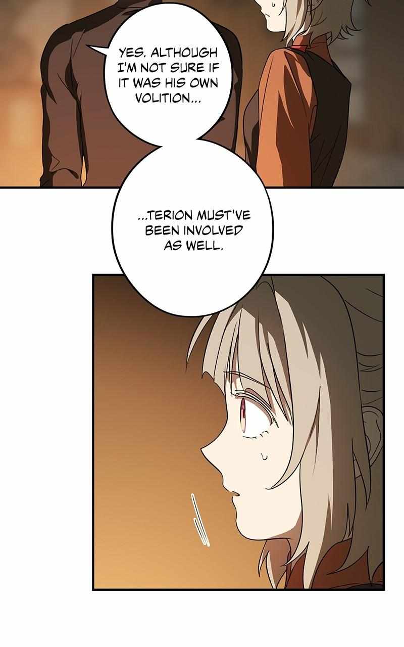 Blinded by the Setting Sun Chapter 140 - Page 77