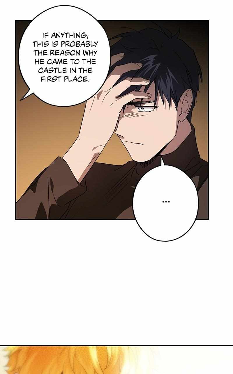 Blinded by the Setting Sun Chapter 140 - Page 78