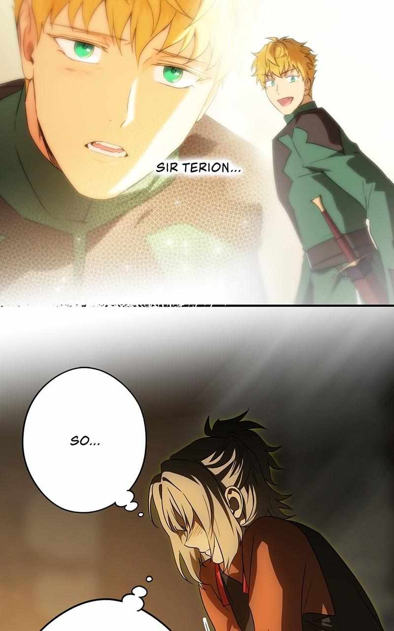 Blinded by the Setting Sun Chapter 140 - Page 79