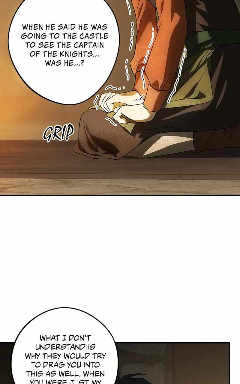 Blinded by the Setting Sun Chapter 140 - Page 80
